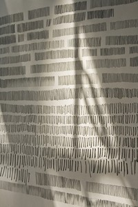 Marks on Eastern Scroll