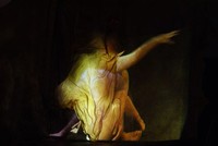 Poetics of Skin