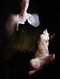 Poetics of Skin