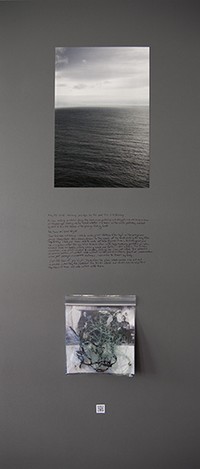 Chapter Two: If They Fell into the Sea