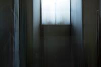 Untitled (Through a Glass Darkly)