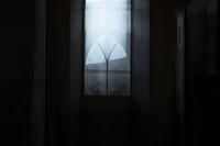 Through a Glass Darkly