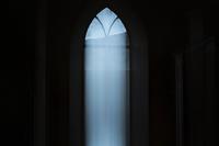 Untitled (Through a Glass Darkly)