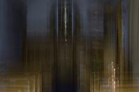 Untitled (Through a Glass Darkly)