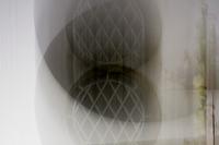 Untitled (Through a Glass Darkly)