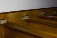 Untitled (Through a Glass Darkly)