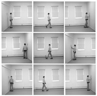 Walking Marking 1 performance