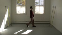 Walking Marking 1 performance