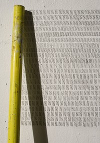 Walking Marking 1