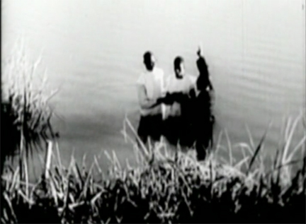 Screen Shot of I Came to the Wedding.jpg